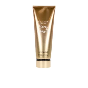 victoria's secret victorias secret bare vanilla body lotion 236ml