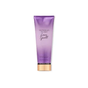victoria's secret victoria,s s body lotion 236 love spell