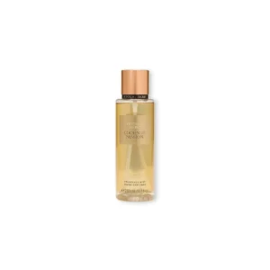 victoria's secret victorias secret coconut passion body mist 250ml sp