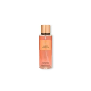 victoria's secret victorias secret amber romance body mist 250ml sp