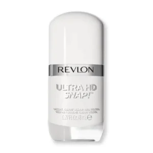 revlon ultra hd snap! nail polish 001 early bird 8ml
