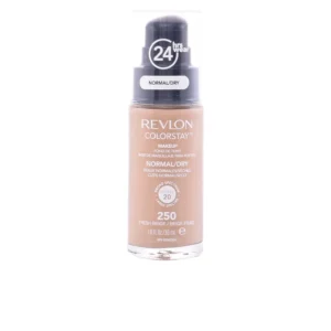 revlon colorstay maquillaje normal dry skin spf20 250 fresh beige 30ml