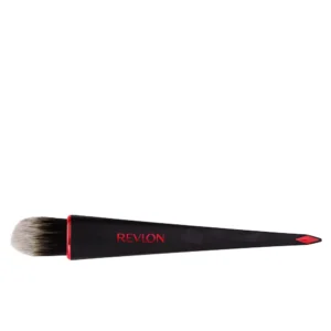 revlon brush foundation