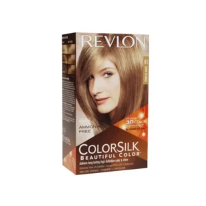 revlon colorsilk ammonia free 61 dark blonde