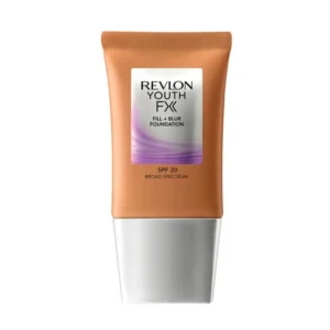 youth fx fill + blur foundation 405almond spf20 30ml