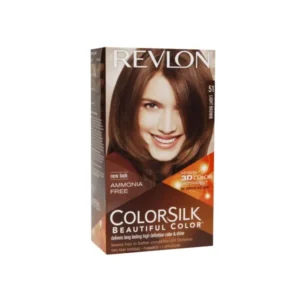 revlon colorsilk ammonia free 51 light brown