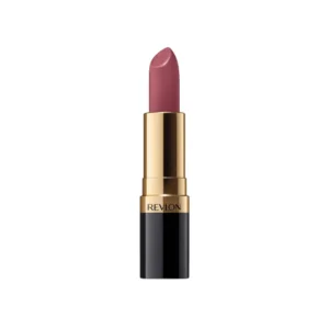 revlon super lustrous lipstick 463 sassy mauve 3,7g