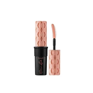 benefit roller lash mini lifting mascara black