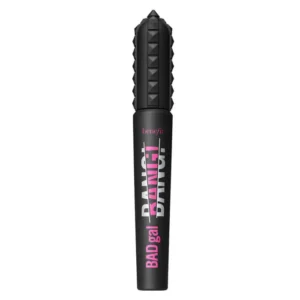 benefit bad gal bang! mascara black