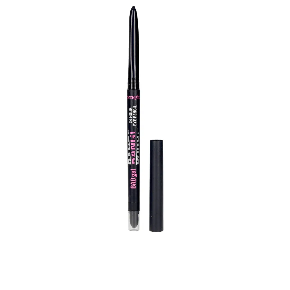 benefit bad gal 24 hour eye pencil waterproof black 0,25g benefit bad gal 24 hour eye pencil waterproof black 0,25g