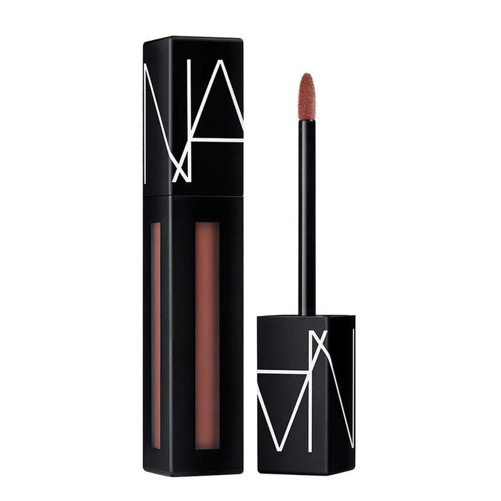 nars powermatte lip warm leatherette nars powermatte lip warm leatherette