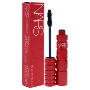 nars climax mini máscara de pestañas 2,5g