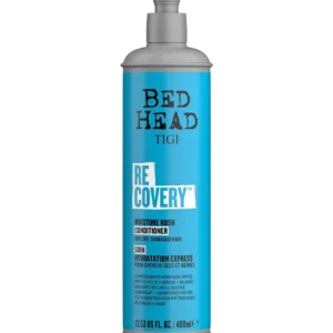 tigi bed head urban anti dotes recovery conditioner 400ml