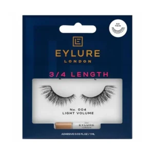 eylure volume pestañas 3 4 004 1 u