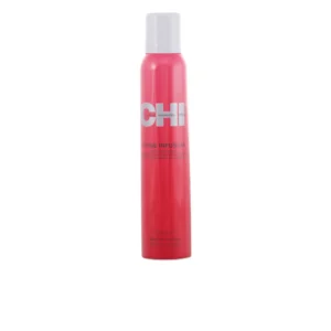 chi shine infusion hair shine spray 150g