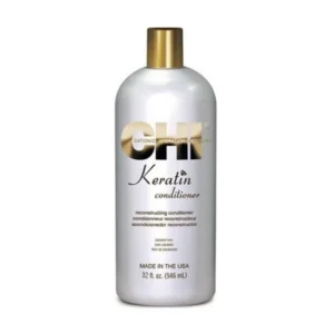chi keratin conditioner 946ml