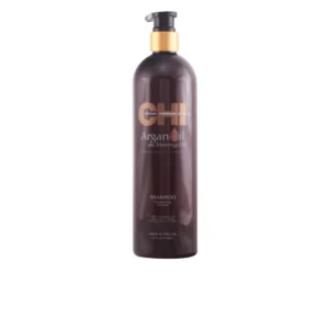 chi argan oil shampoo 757ml