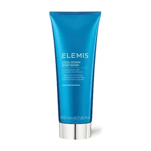elemis cool down body wash 200ml