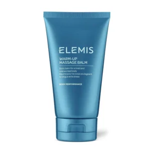 elemis warm up massage balm 150ml