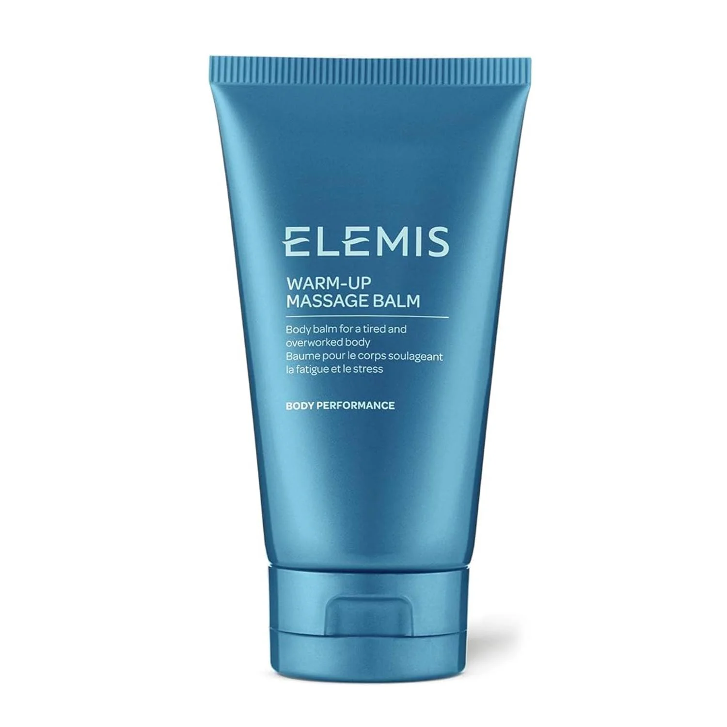 elemis warm up massage balm 150ml elemis warm up massage balm 150ml