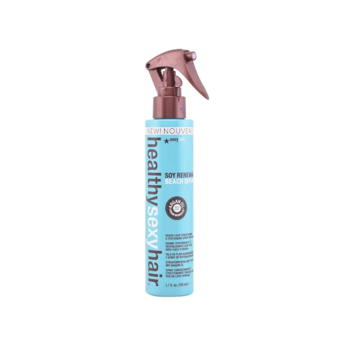healthy sexyhair beach look conditioning & texturizing spray 150ml healthy sexyhair beach look conditioning & texturizing spray 150ml