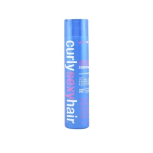 curly sexyhair curl defining conditioner 300ml
