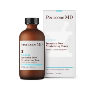 perricone md no rinse intensive pore minimizing toner 118ml