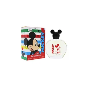 disney mickey eau de toilette spray 100ml