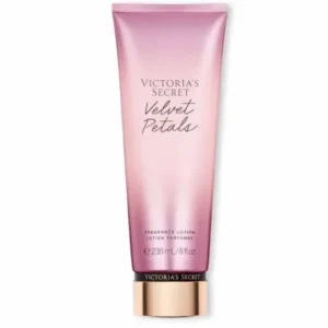 victoria's secret velvet petals body lotion 236ml