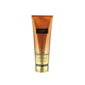 victoria's secret victoria secret amber romance body lotion 236ml