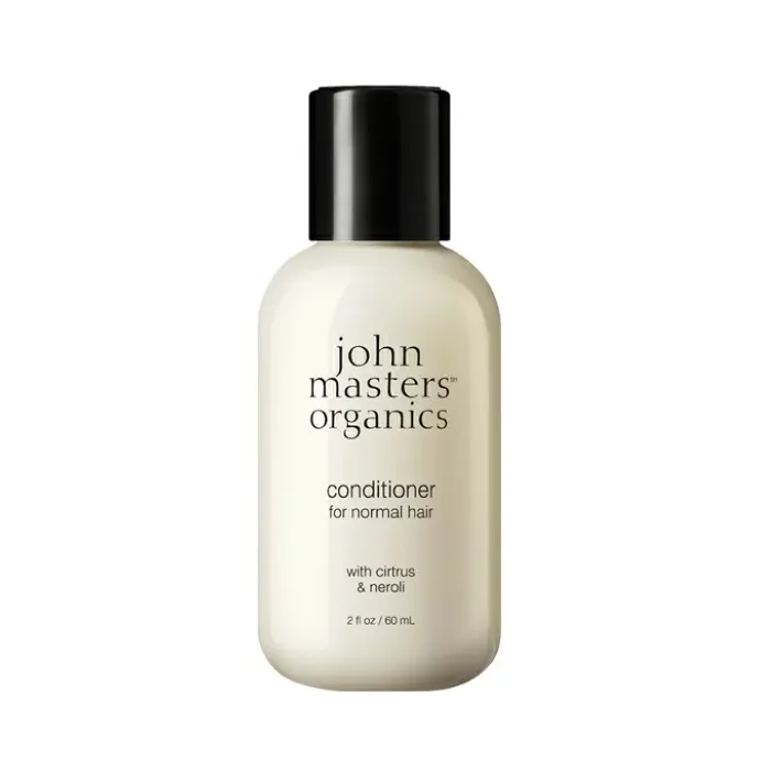 john masters organics conditioner for normal hair 60ml john masters organics conditioner for normal hair 60ml