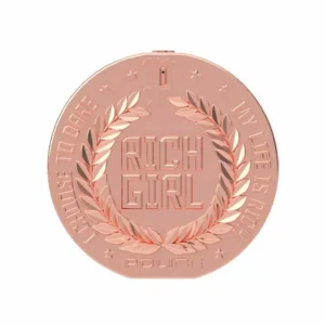 police rich girl for woman eau de toilette spray 50ml