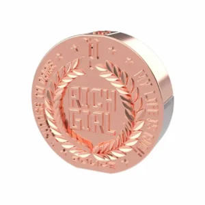 police rich girl for woman eau de toilette spray 100ml