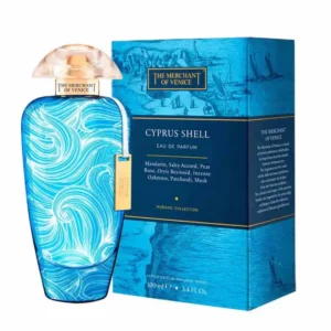 the merchant of venice cyprus shell eau de parfum spray 100ml