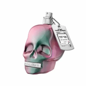 police to be my avatar woman eau de toilette spray 125ml