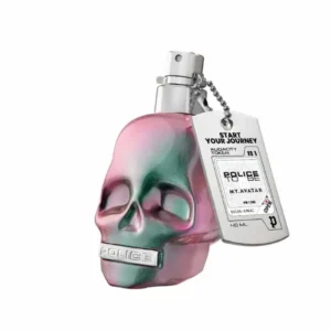 police to be my avatar woman eau de toilette spray 40ml