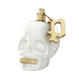 police to be born to shine woman eau de toilette spray 40ml