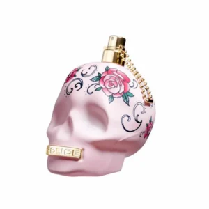 police to be woman tattoo art eau de perfume spray 75ml
