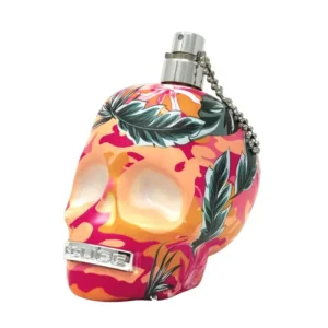 police to be exotic jungle woman eau de perfume spray 125ml