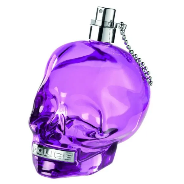 police to be woman eau de perfume spray 125ml police to be woman eau de perfume spray 125ml