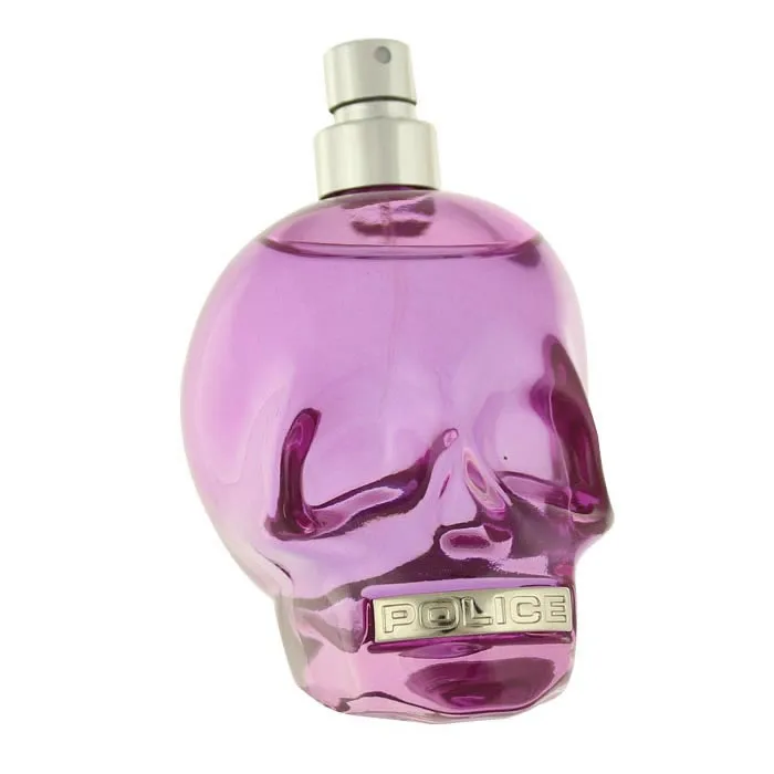police to be woman eau de perfume spray 40ml police to be woman eau de perfume spray 40ml