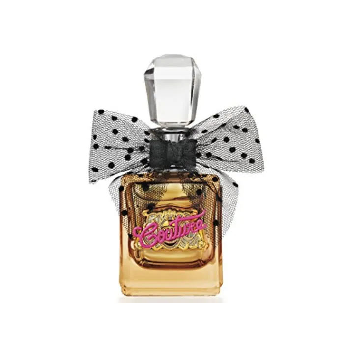 juicy couture viva la juicy gold couture eau de perfume spray 50ml juicy couture viva la juicy gold couture eau de perfume spray 50ml