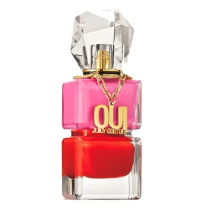 juicy couture oui eau de perfume spray 50ml