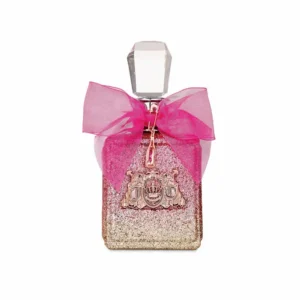 juicy couture viva la juicy rosé eau de perfume spray 100ml