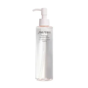 shiseido pureness refreshing cleansing water 180ml