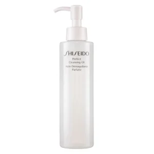 shiseido perfect cleansing oil 180ml