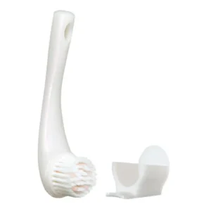 shiseido cleansing massage brush