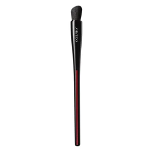 shiseido naname fude eye brush