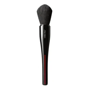 shiseido maru fude multi face brush