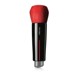shiseido daiya fude face duo brush